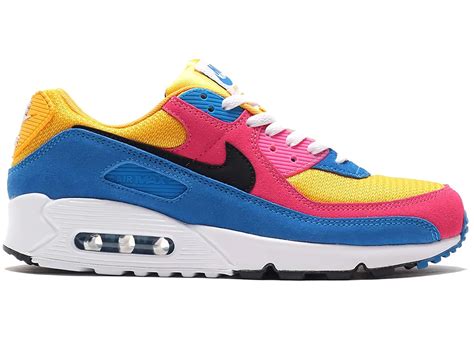 nike airmax 90 meer kleuren|Alle schoenen Nike Air Max 90 .